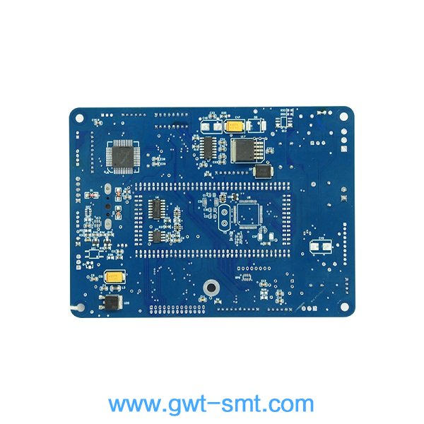pcb电路板贴片加工