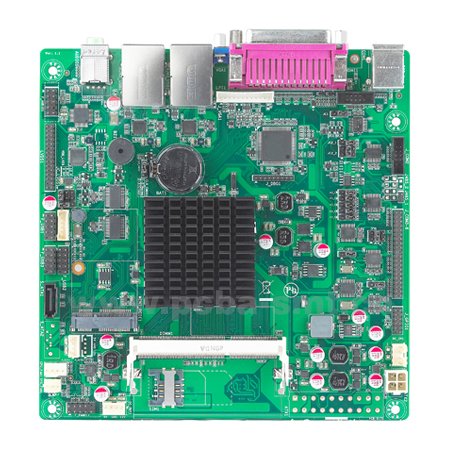 平板电脑SMT贴片加工_PCBA代加工厂家